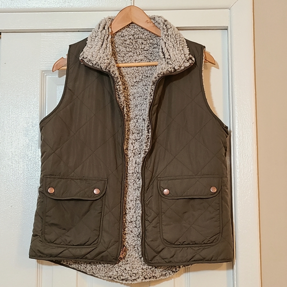 Vest